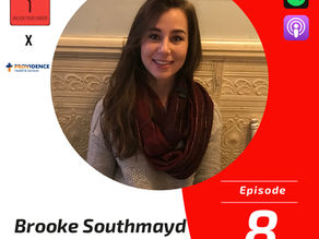Episode 8- Chapter 2: (Brooke Southmayd, Registered Nurse)