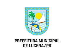 Logo Prefeitura de Lucena