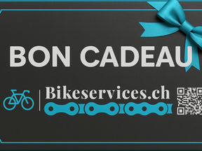 🎁 Offrez un bon cadeau vélo : une idée utile, durable et locale