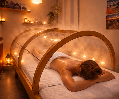 Hammam-Relax