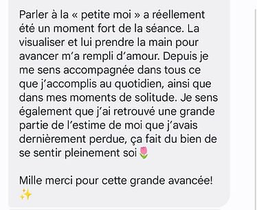 Gestion du stress amour de soi
kinesiologue
ixelles