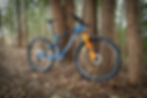 Bicicleta GTS Rav03-S aro 29 Full Suspension 1x12