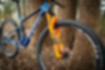 Bicicleta GTS Rav03-S aro 29 Full Suspension 1x12
