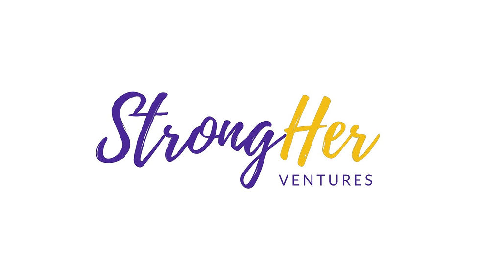 Strong Her