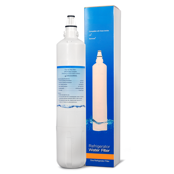 SZ - FYA 4204490 - AVANZADO - NSF/ANSI 42 & 372