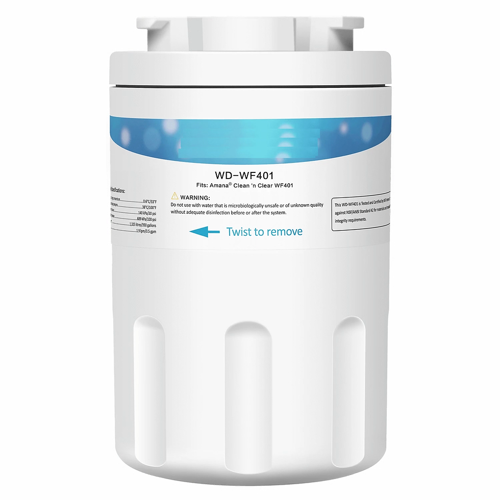 AM - FYA WF401 - AVANZADO - 12527304 (Filtro 9 / Filter 9)