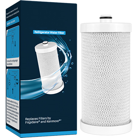 FR - FYA-WFCB- NSF/ANSI 42 & 372