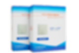 Calcium Alginate Wound Dressing 4.25″ X 4.25" (20 PCS)