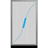 Congelador inferior - Afuera parte trase