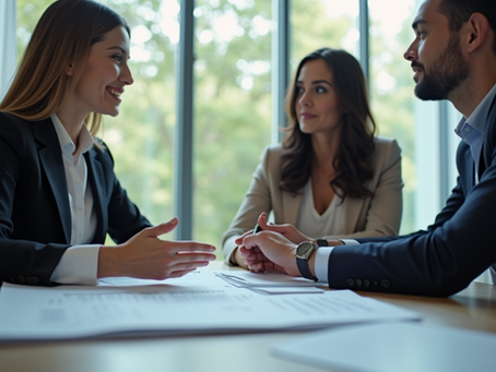 Enhance Your Organization with Expert HR Consulting