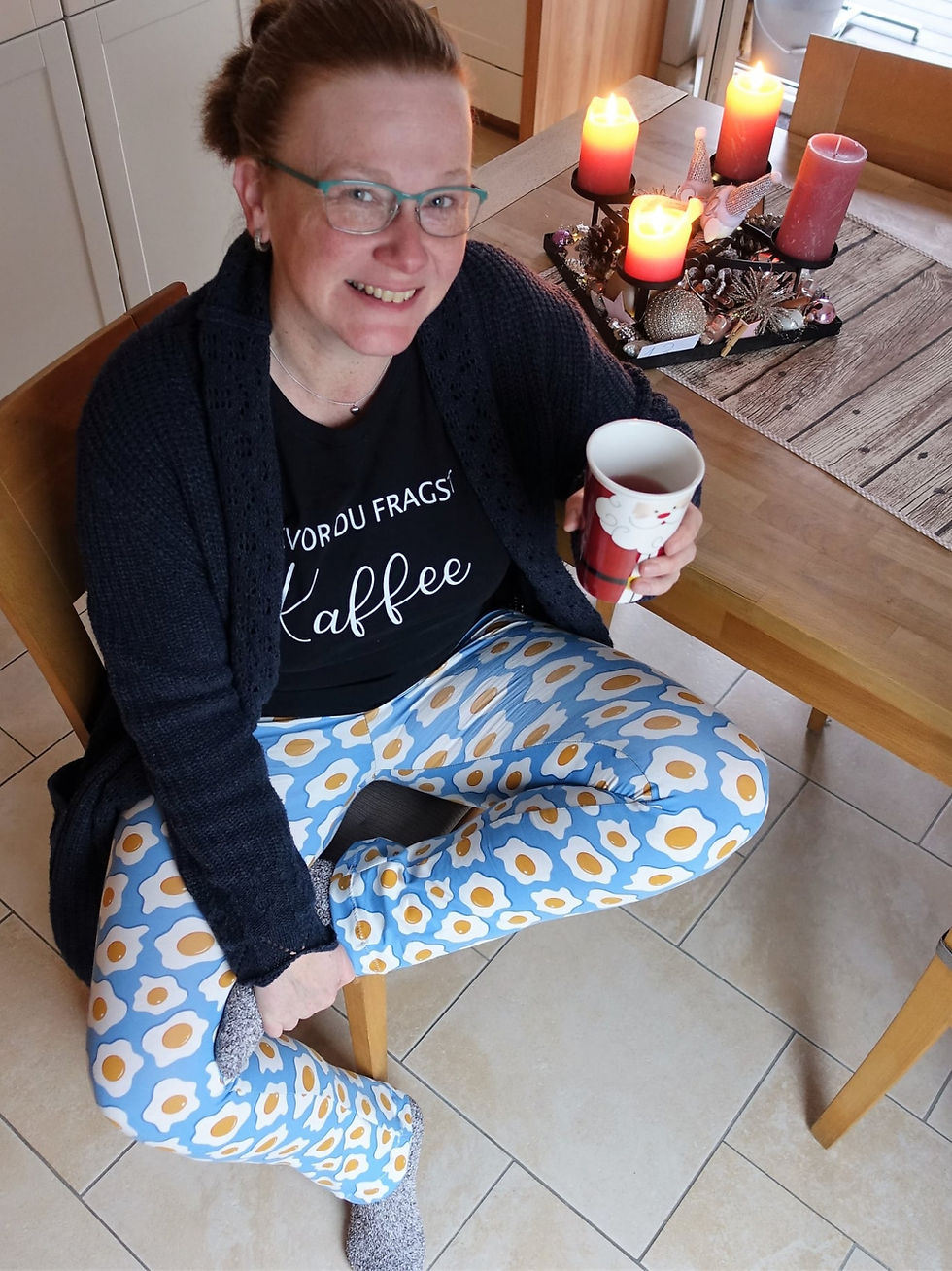 Miniaturbild: JEGGINGS JOY, GR. 34-50, EBOOK UND SCHNITTMUSTER