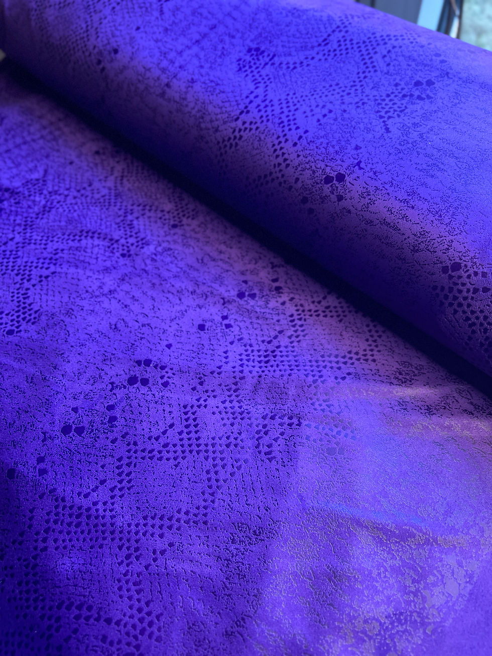 Miniaturbild: Special:  Lederjersey dark purpel