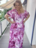 Miniaturbild: PDF-Schnittmuster Sommerkleid LUNA, GR. 34-50