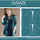 Miniaturbild: PDF-Schnittmuster: Blazer / Cardigan Gamze, Gr. 34- 46