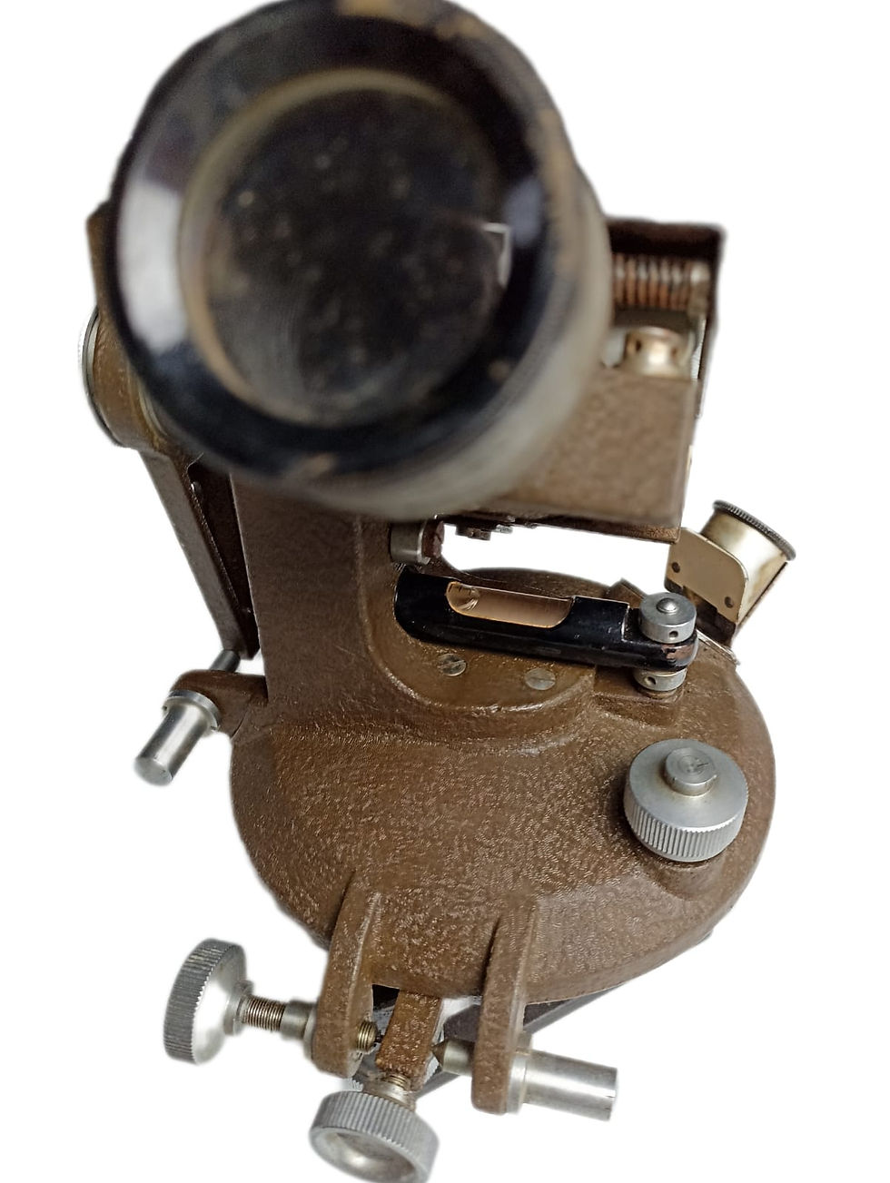 Miniatura: Teodolito Officine Galileo