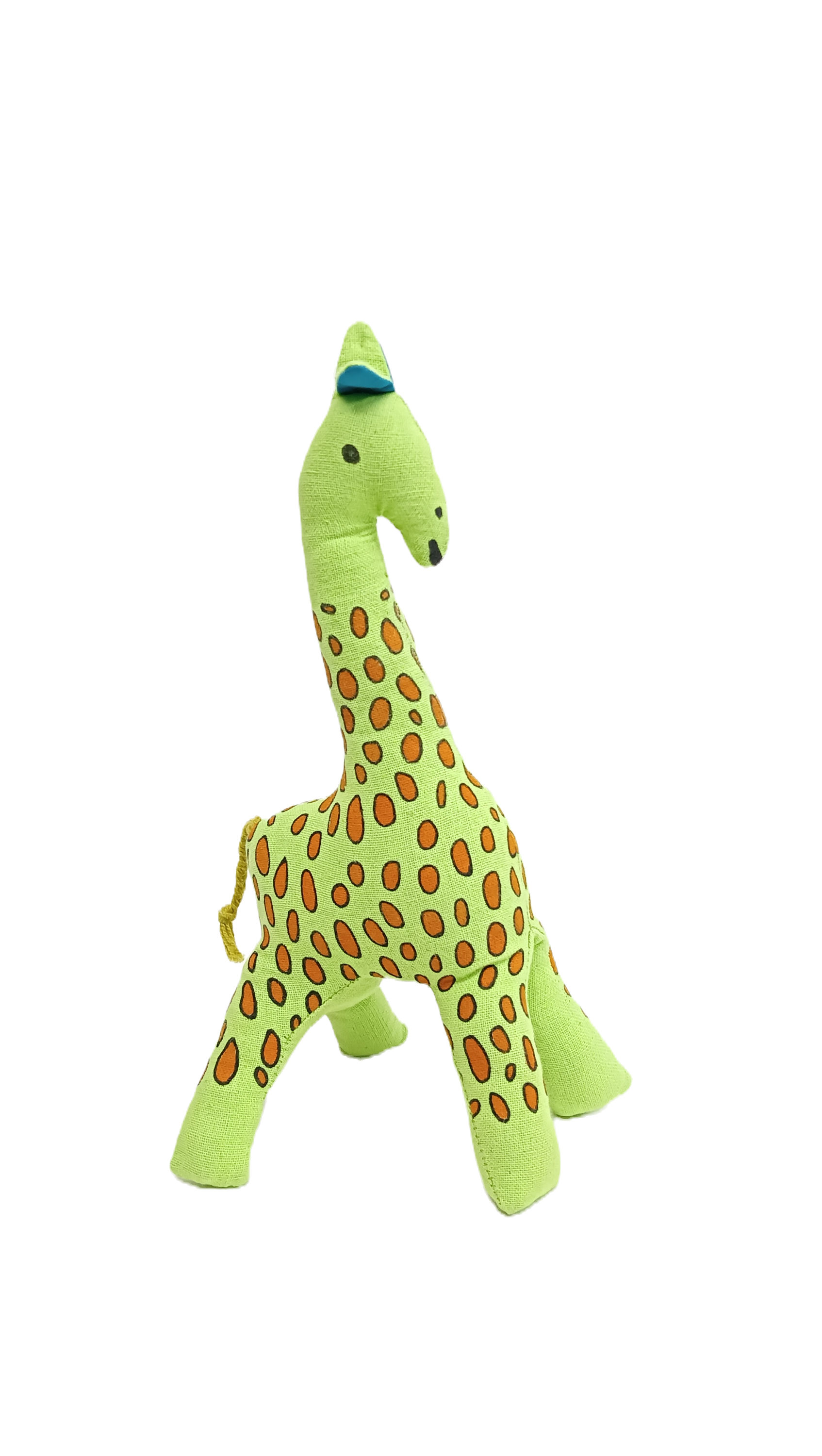 Soft Toy Giraffe  -  large