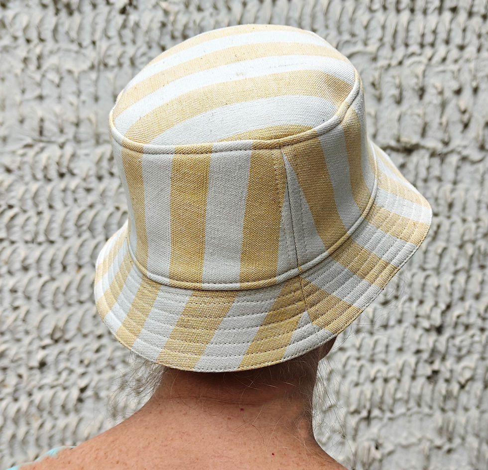 Thumbnail: Bucket Hat
