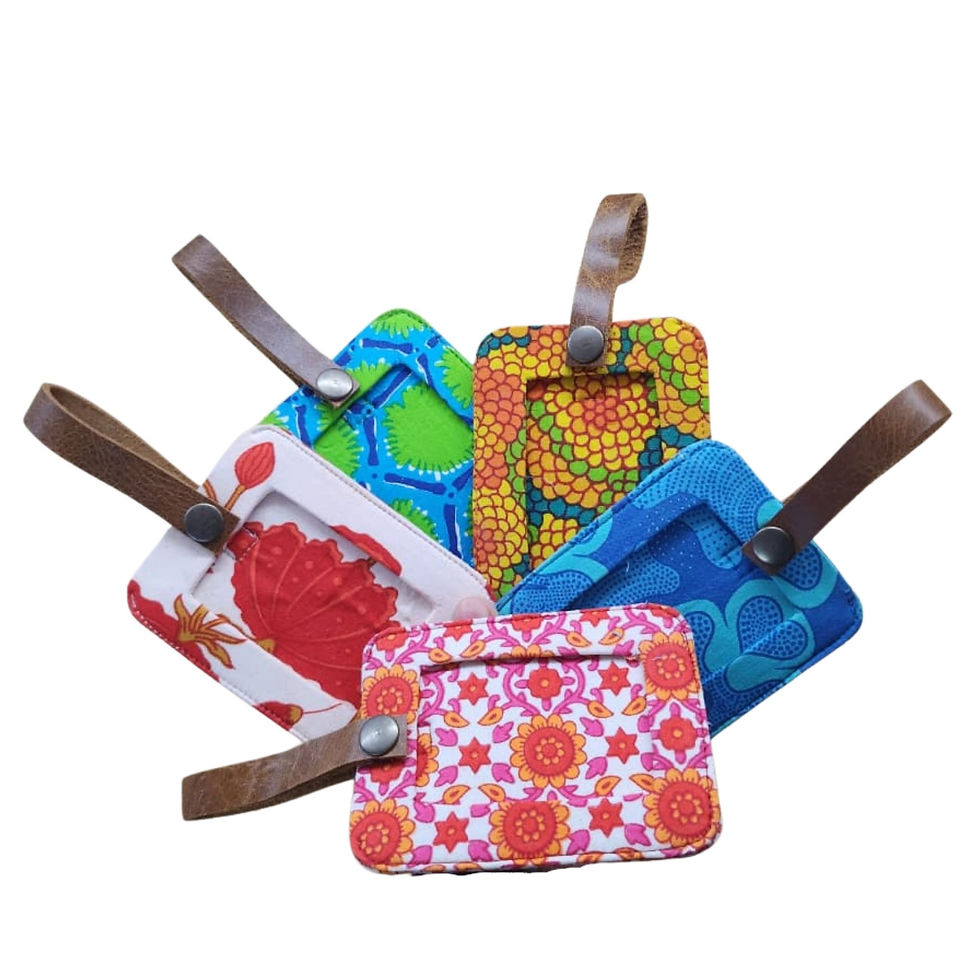 Thumbnail: Luggage Tag