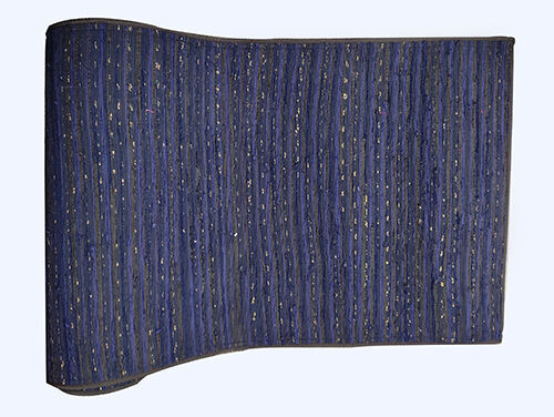 Pics & Poses Upcycled Yoga Mat