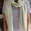 Thumbnail: Handwoven Cotton Scarf 7