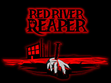Red River Reaper
