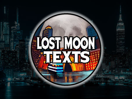 Lost Moon Texts