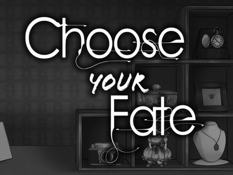 Choose Your Fate