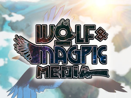 Wolf & Magpie Relaunch