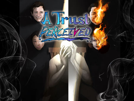 A Trust Perceived