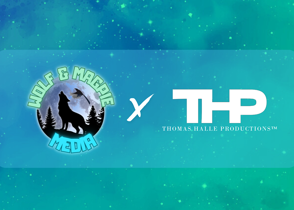 Wolf & Magpie Media x Thomas Halle Productions