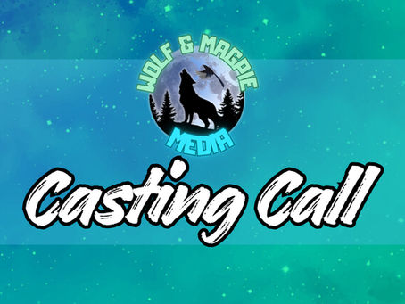 Casting Call: When Swanns Die