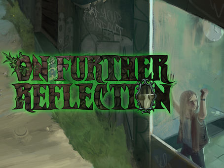 On Further Reflection