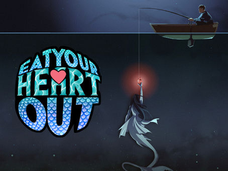 Eat Your Heart Out