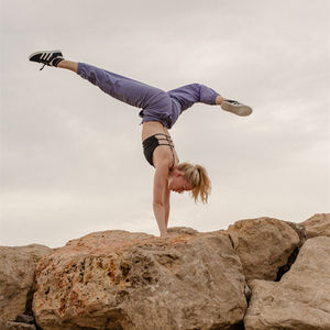 Acro Shoot - Barcelona