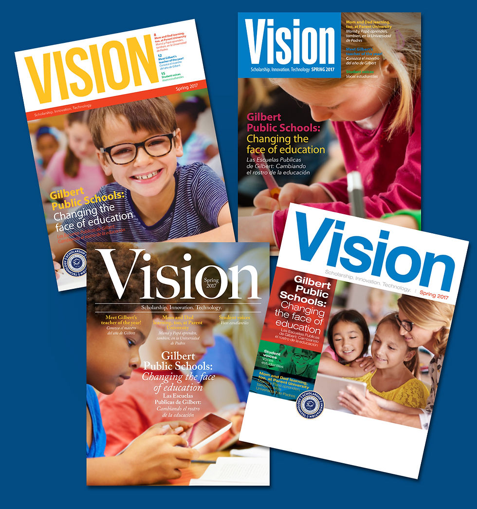 Vision