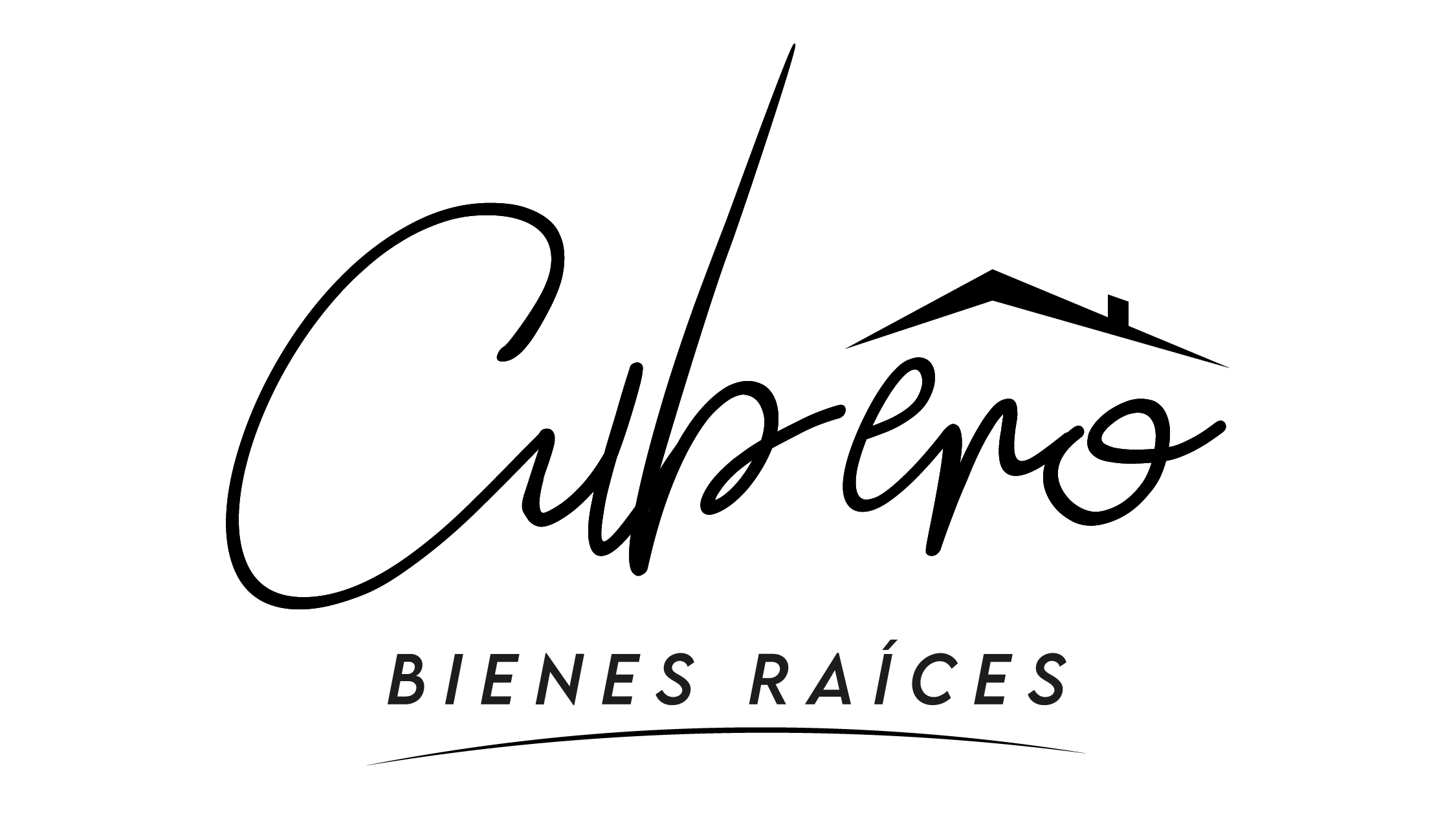 CUBERO BIENES RAÍCES