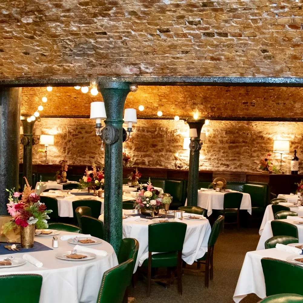 Why we never find love Rehearsal dinner places in columbus ohio