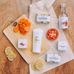 THE BEAUTY RECIPE @ LAROSA BEAUTY REGIMEN