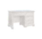 Waterford Desk White