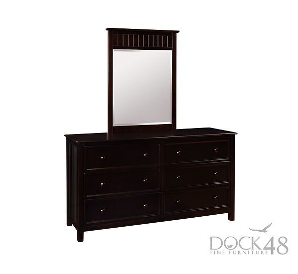 Summerlin 5 Drawer Chest