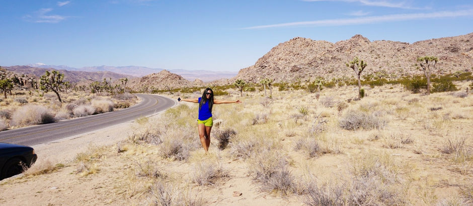 How to travel solo and still get great photos