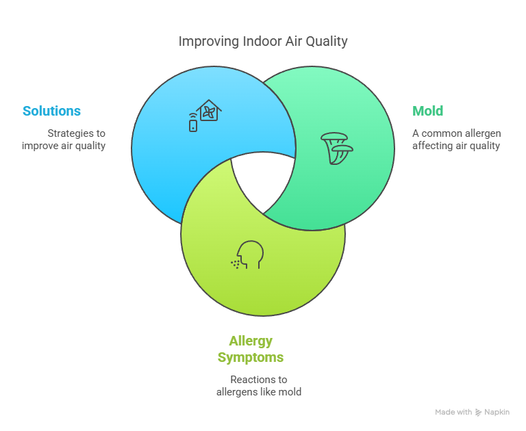 improving indoor air quality