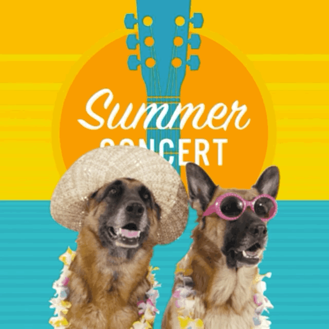 Summer Concert (5:00 p.m. Seating) - CANCELED