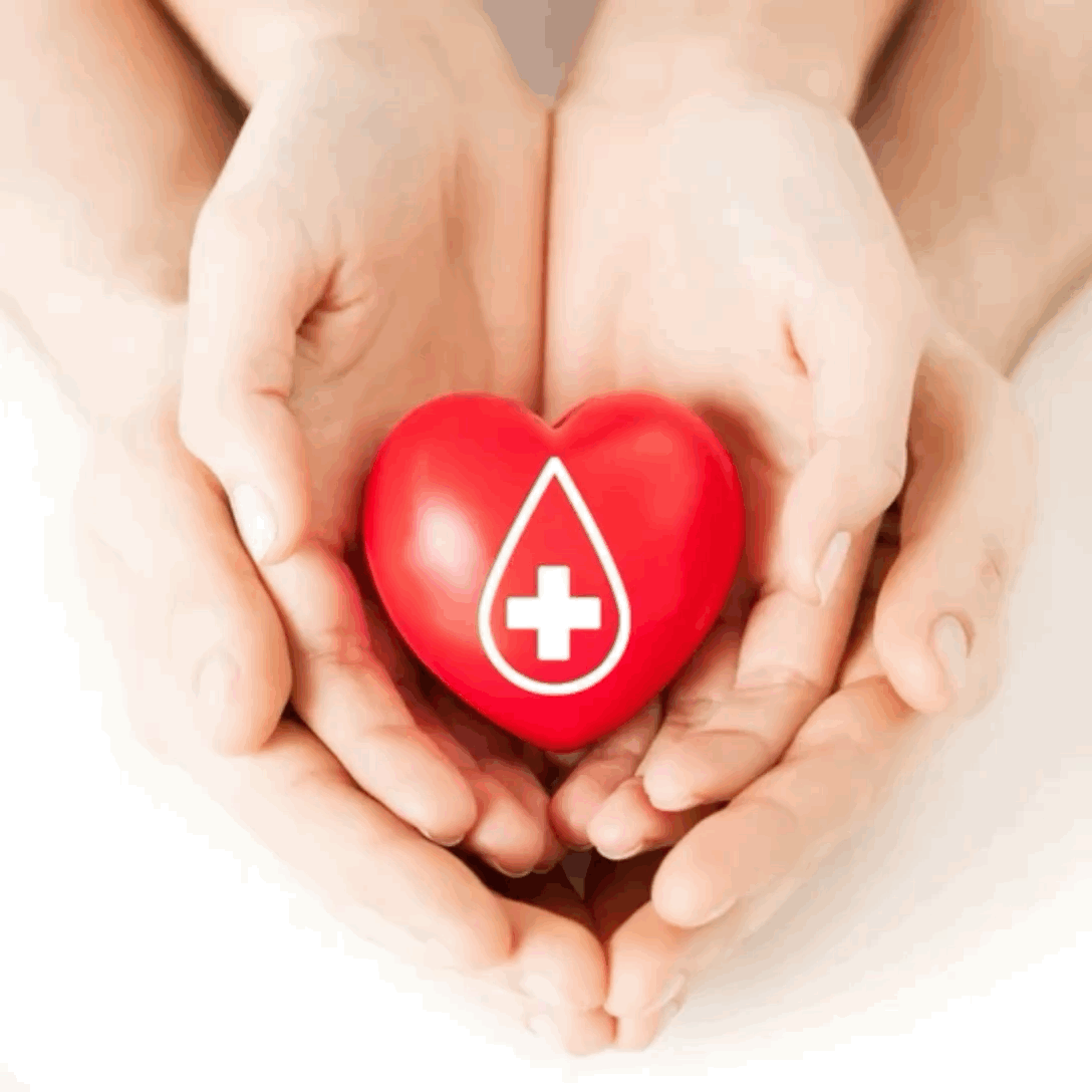 BLOOD DRIVE