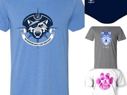 ATTENTION WOLFPACK! Spirit Gear is here!!