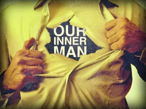 The Inner Man