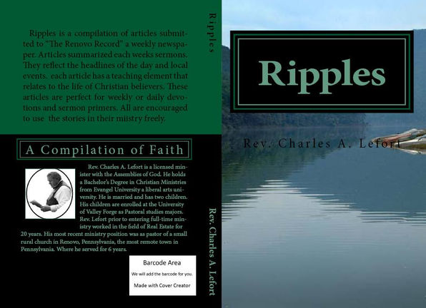 RIPPLES: INTRODUCTION