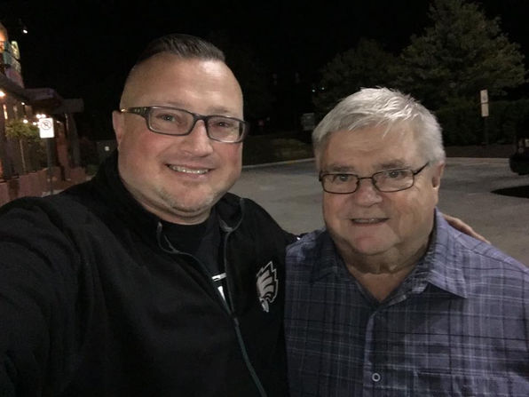 A Hero of Faith