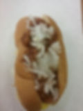 Chili Dog