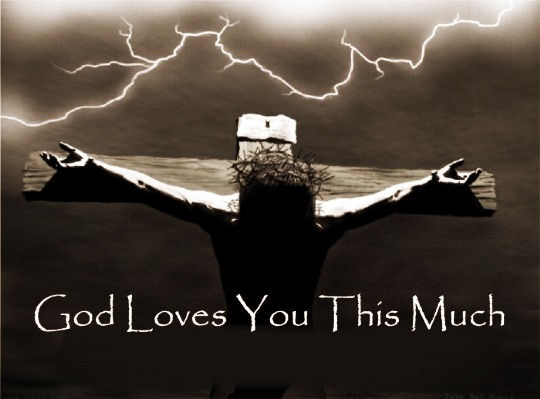 GOD'S LOVE